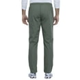 thumbnail image 5 of Cherokee Workwear Professionals Men & Women's Scrubs Pant Pocketless Drawstring WW125, 5 of 5
