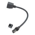 thumbnail image 5 of High-Speed Ethernet Adapter Extension Cord For Starlink For Gen 3 For Starlink V3 Reliable For RJ45 Connection Replace Parts, 5 of 10