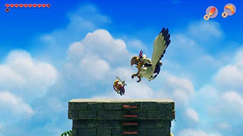 The Legend of Zelda: Link's Awakening, Nintendo Switch, [Physical], 110249 - image 4 of 9