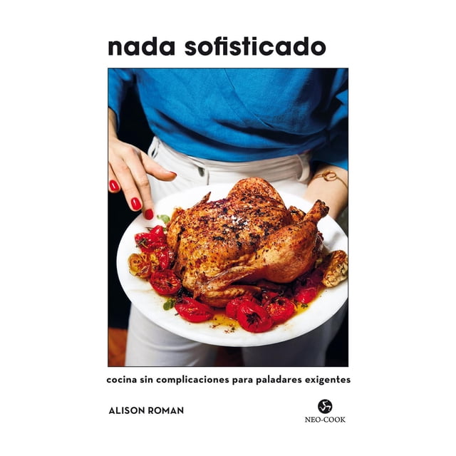 NADA SOFISTICADO NEO PERSON Papel