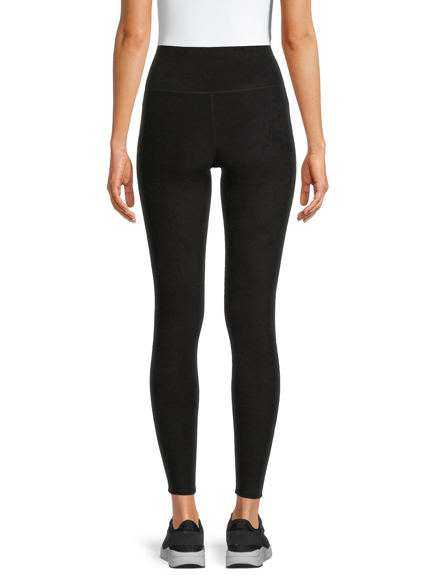 Climateright by Cuddl Duds Women's Fleece Thermal Leggings
