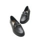 thumbnail image 2 of Penny - Mocasines Horsebit De Cuero Negro negro 24.5 CM, 2 of 9