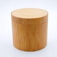 thumbnail image 3 of Caja de Reloj de de Viaje Organizador Cilíndrico Resistente Al Agua Duradero para Brazaletes jinwen caja de reloj, 3 of 8