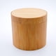 thumbnail image 3 of Vitrina de Reloj de Madera Protector Resistente a Prueba de Agua con Cojín Organizador de Viaje Portátil Caja de Regalo para Brazaletes Anillos Sunnimix caja de reloj, 3 of 8