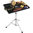 thumbnail image 3 of LP Latin Percussion LPA521 Aspire 22"x16" Percussion Trap Table, 3 of 5