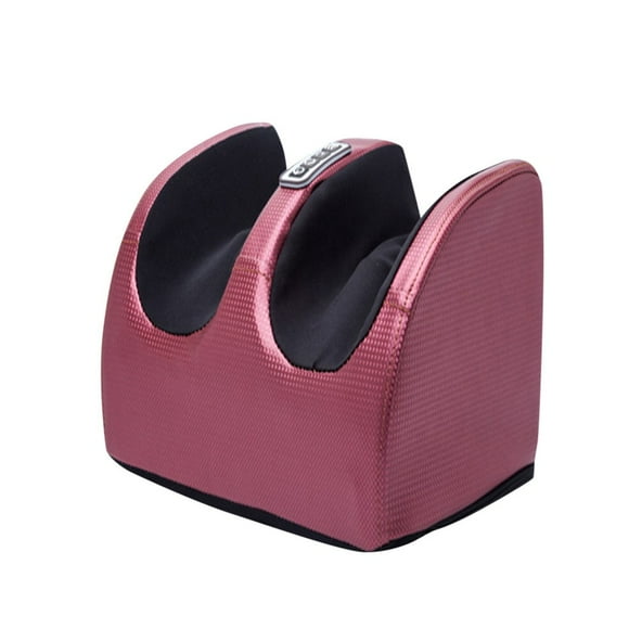 EGNMCR Shiatsu Electric Foot Calf Leg Kneading Heating Massage Machine Calf Massager