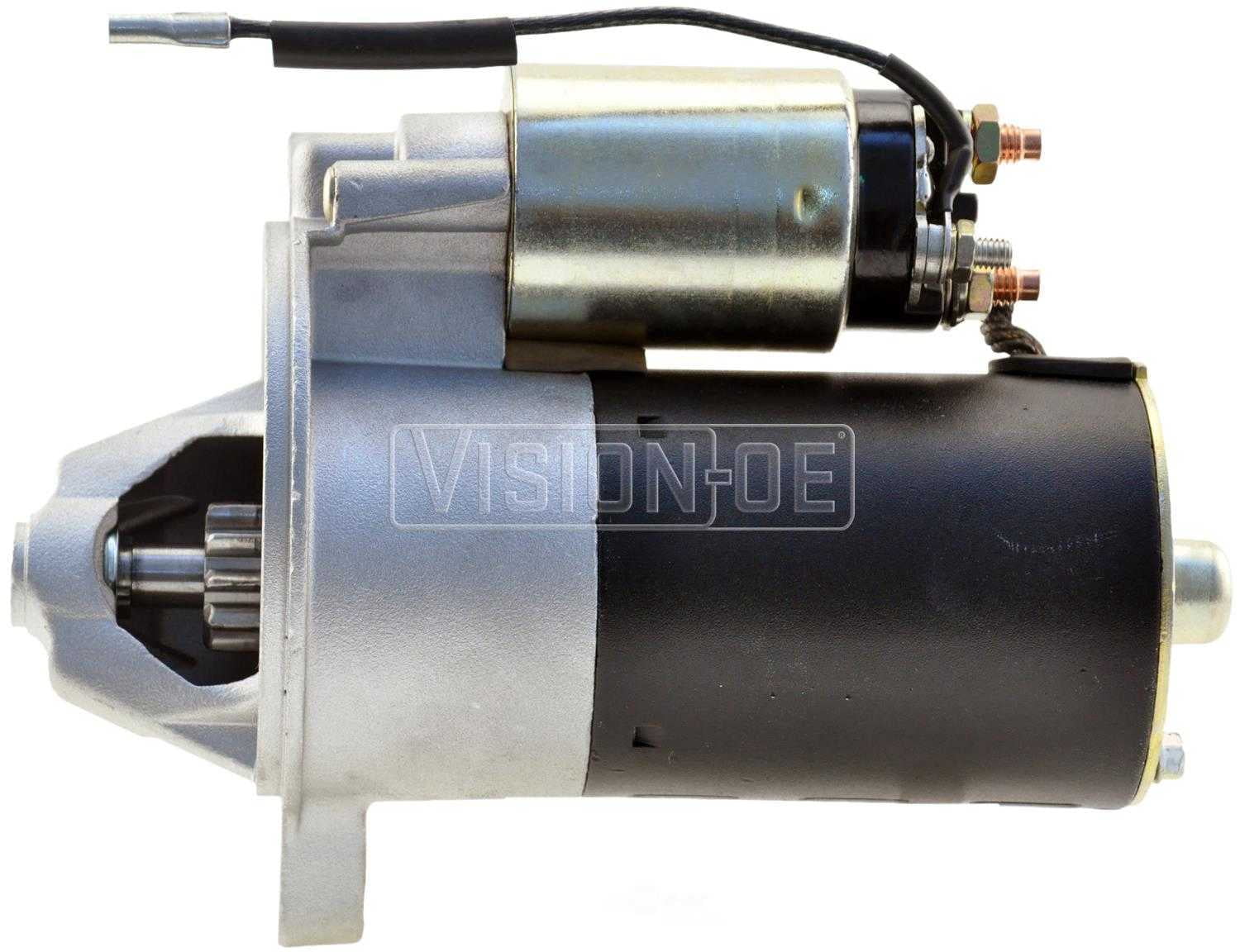 Vision OE 3224 Starter Motor