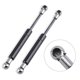 thumbnail image 2 of Likrtyny Kits abridor puertas varilla soporte aluminio para desaceleración del coche para Can-Am Maverick X3 17-22, 2 of 5