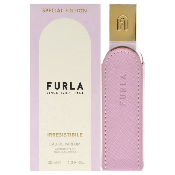 Irresisteble by Furla for Women - 1 oz EDP Spray (Special Edition)