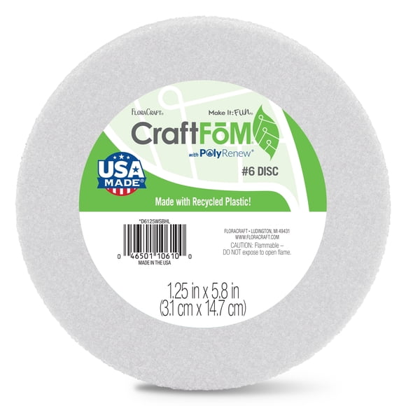 Floracraft Floracraft D6125WS