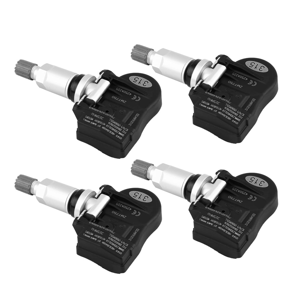 Tire Pressure Sensor Car Tpms 68001696aa Tire Pressure Sensor For