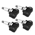 thumbnail image 1 of Tire Pressure Sensor  Tpms Sensor  56053030ac  68001696ab 56053030AC 4 Pcs Car TPMS Tire Pressure Monitoring Sensor For  Lancer Outlander, 1 of 8