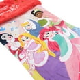 thumbnail image 2 of 20 Inch Princess Christmas Stocking, 2 of 5