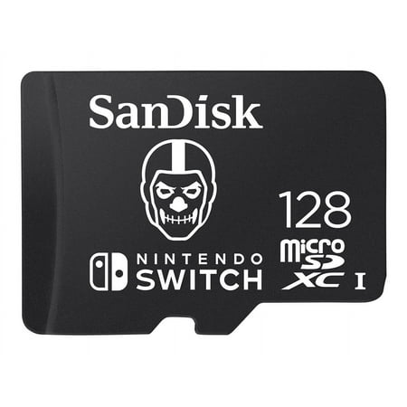 SanDisk Nintendo Switch -...