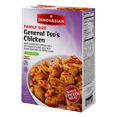 thumbnail image 4 of InnovAsian General Tso's Chicken, 36 oz (Frozen Meal), 4 of 15
