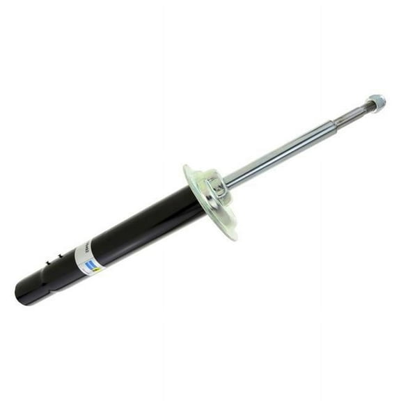 Bilstein Shocks 22-199492 B4 Series Front Driver Side Standard Twin-Tube Strut for 2001-2006 3-Series BMW - Black