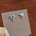 thumbnail image 3 of Magnetic Ear Clips Painless No Ear Piercing Men And Women Fashion Ear Clips Korean, 3 of 8