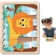 thumbnail image 1 of Rompecabezas para niños | Rompecabezas de Tiras de Doble Cara para educación temprana .. Rompecabezas de Madera para niños y niñas de 2 a 8 años, 1 of 5