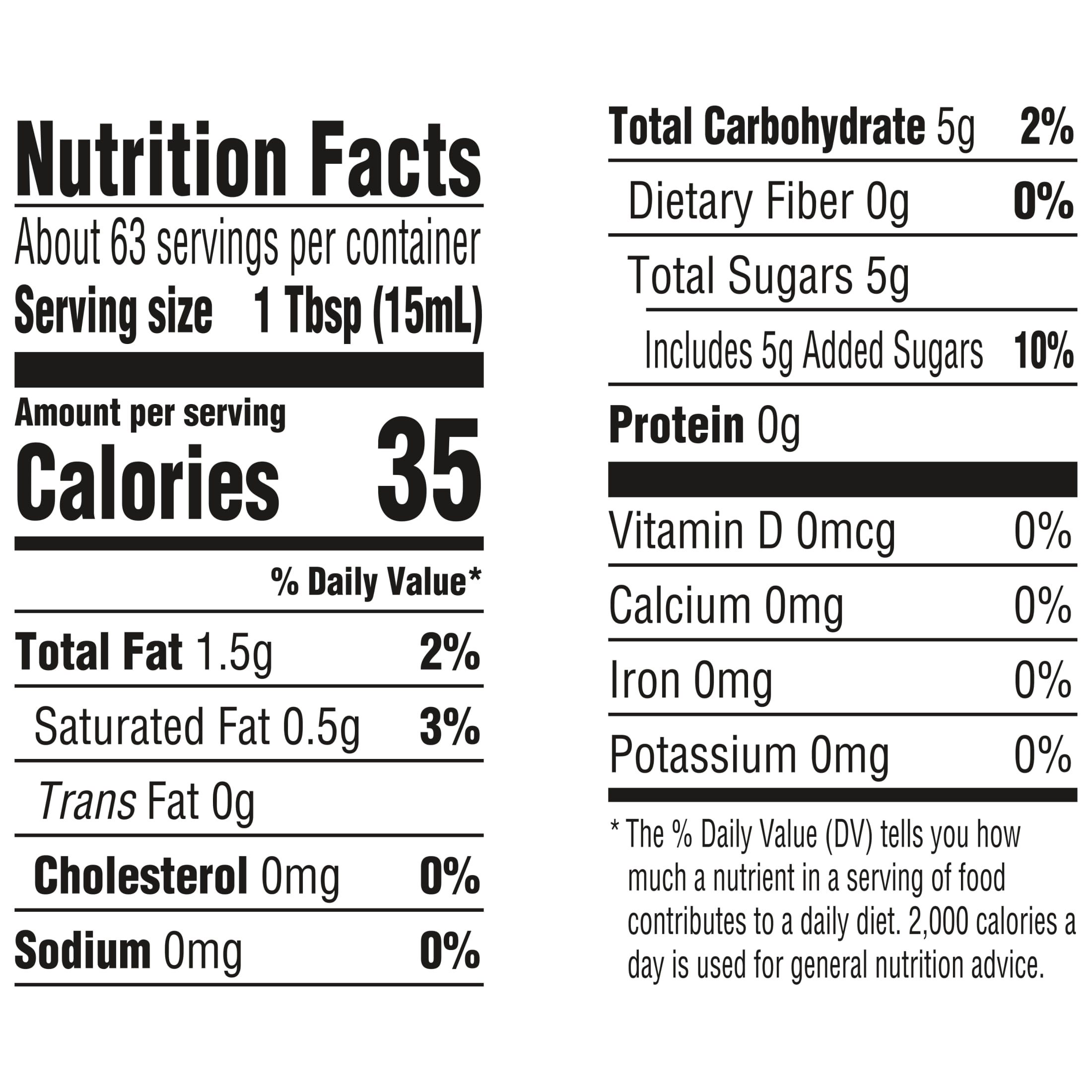 International Delight LOVE IS BLIND (TM) Wedding Cake Coffee Creamer Bottle, 32 fl oz