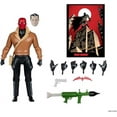 thumbnail image 2 of DC Direct Comic 7 Inch Action Figure Wave 7 - Red Hood (Batman Animated), 2 of 2