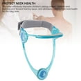 thumbnail image 4 of Soporte Para El Cuello Para Niños, Cuello Cervical, Ligero, Portátil, Mejora El Cuello Hacia Adelante Para Niños, 4 of 7