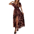 thumbnail image 1 of XINQIHANG Berrygo Womens Wrap, 1 of 7