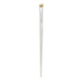 thumbnail image 1 of Flat Concealer Brush For Dark Circles Blemishes & Tear Troughs Flawless Coverage Skin-Friendly, 1 of 1