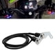 thumbnail image 5 of Interruptor LED Para Motocicleta, Interruptor Para Manillar De Motocicleta, Luz Antiniebla, Interruptor De Encendido Y Apagado, Luz De Emergencia, Interruptor De Encendido Y, 5 of 8