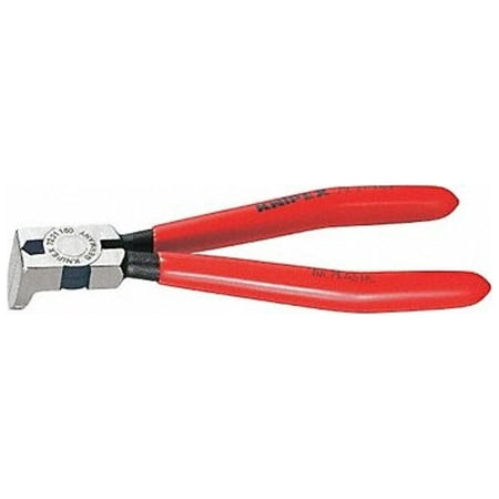 UPC: 0843221001896 | Knipex Diagonal Cutting Plier 6-1/4  L 72 21 160