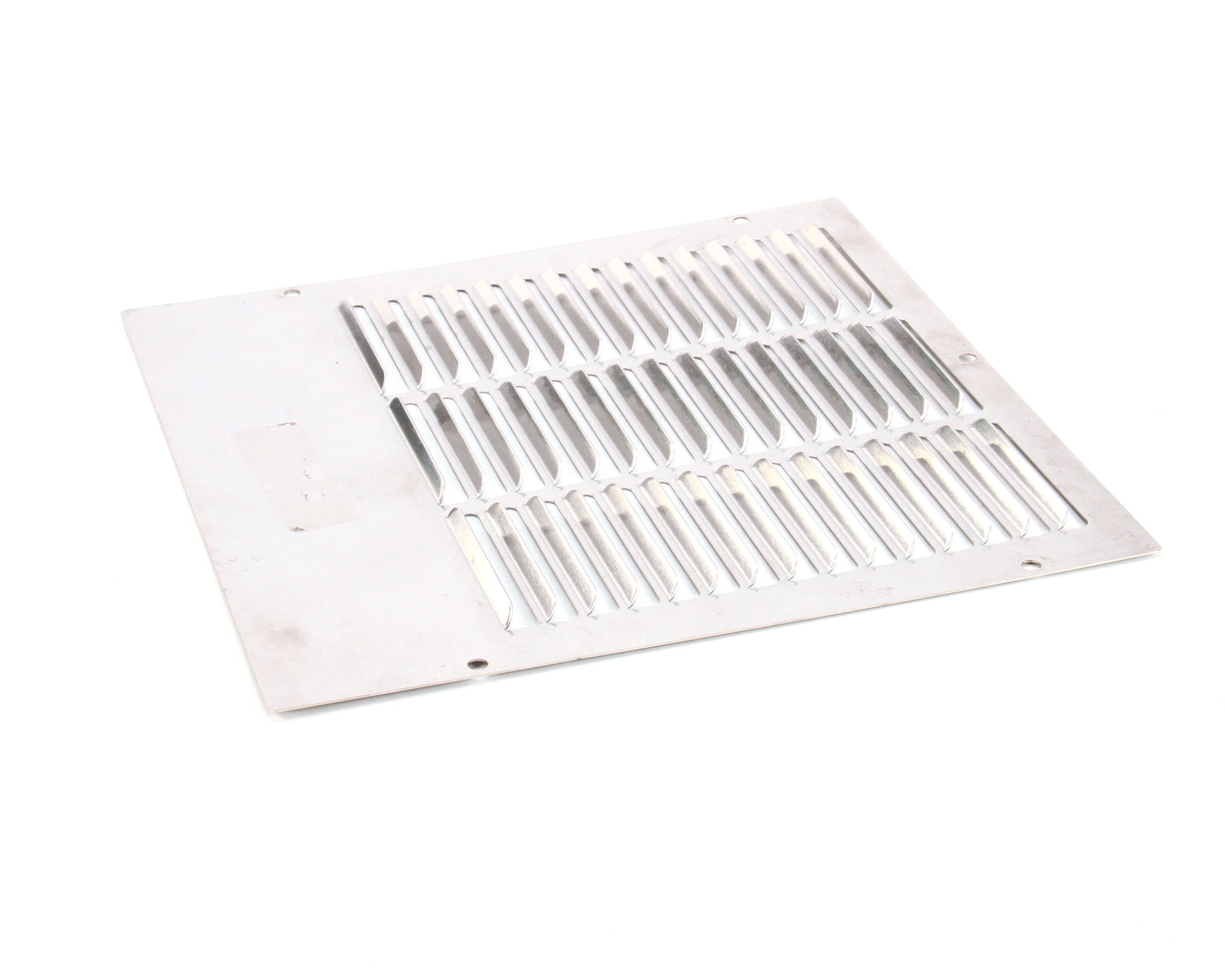 Perlick 65662-1A Grille, Front, Sl2