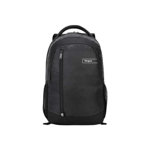 Mochila Targus Sport para Laptop de hasta 15.6 TSB89104US Color Negro