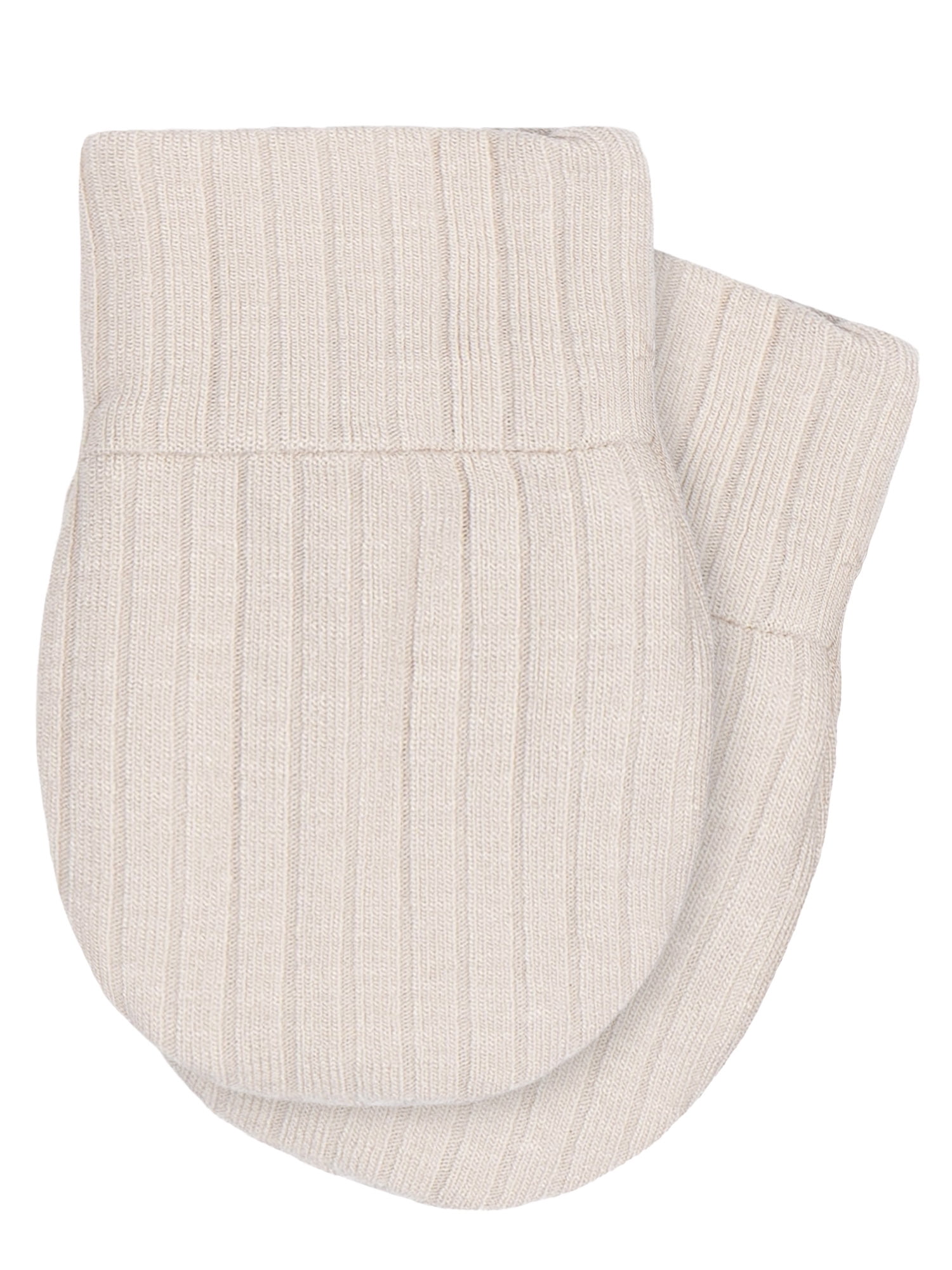 Modern Moments by Gerber Gender Neutral Mittens, 2-Pack, Size 0/6 Months