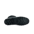 thumbnail image 5 of Palladium Pampa Hi Originale 75349-060 Boots Mens US 4 Black Canvas Ankle KHD881, 5 of 5