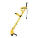 thumbnail image 1 of Desbrozadora Electrica 300w Mango D Pretul Pretul DES-300P2, 1 of 2