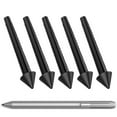thumbnail image 2 of CIYISON 5Pcs High Sensitivity 2H Type Stylus Pen Replacement Tips Nib for Surface Pro 7/6/5/4/Book/Studio/Go, 2 of 7