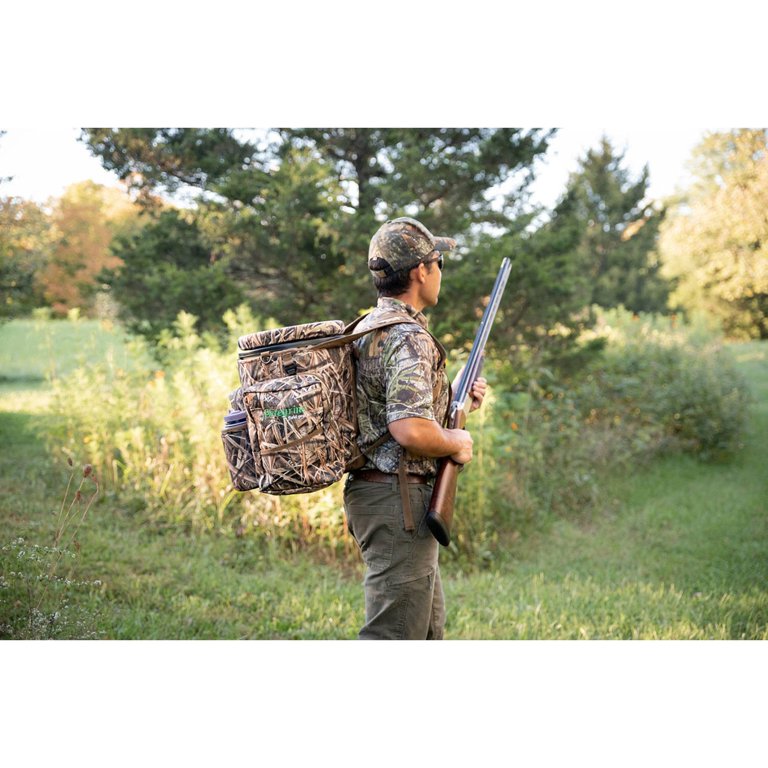 Peregrine Field Gear Venture Hunting Bucket Seat Pack Insulated