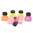 thumbnail image 4 of Matsuzay 6 uds. De tapas de latas Pop, accesorios de protección, contenedores, tapas de sellado, contenedor de bebidas, herramienta de ahorro, cubiertas Decoración del hogar Matsuzay HA023317-00, 4 of 6
