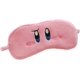 thumbnail image 1 of Star Plush Pink Cordón Plushie Kawaii Bag Travel Eye Mask, 1 of 5