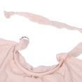 thumbnail image 4 of M Buder Cubierta de Lactancia Algodón Transpirable Doble Capa Rosa (70x100 cm / 27.5x39.3 in), 4 of 9