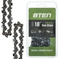 thumbnail image 3 of 8TEN Chainsaw Chain 18 inch .063 .325 74 DL for Stihl 260 22BPX074G 2 Pack 810-CCC2243H, 3 of 5