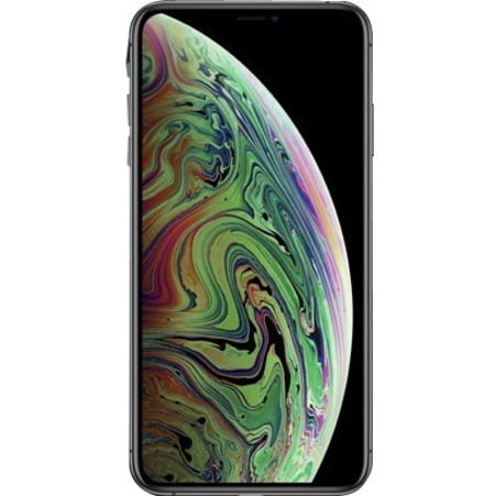 AT&T Apple iPhone XS Max 512GB, Space Gray - Upgrade Only AT&T Apple iPhone XS Max 512GB, Space Gray - Upgrade Only