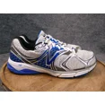 thumbnail image 1 of New Balance 940 Y2K Running Shoes Men Size 11 D White Silver Blue Black M940WB2, 1 of 6