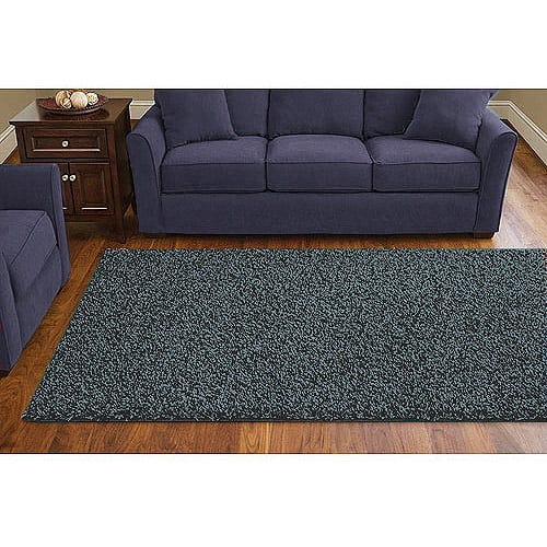 Shaw Living Shag Area Rug (formerly Cano