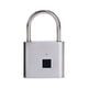 thumbnail image 2 of Candado Digital con Huella Dactilar Ltp240829002 | Candado de Seguridad Portátil de Aleación Recargable Por Usb para Taquillas de Gimnasio, Maletas, Mochilas y Armarios | Desbloqueo Rápido Sin Llave,, 2 of 6