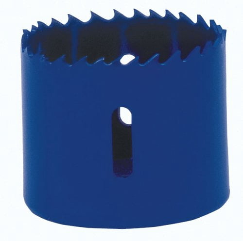 IRWIN 373212BX 2-1/2-Inch Bi-Metal Hole 