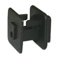 thumbnail image 1 of Wood Post Insulator for Wire - Black, 25 Pack, 1 of 1