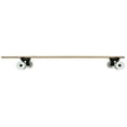 thumbnail image 4 of Krown Krex 2 Bamboo Pintail Complete Longboard, 9x43-Inch, 4 of 4