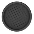 thumbnail image 4 of Coffee Tamper Mat Good Protection Compact Anti Slip Round Coffee Powder Pad for Cafe HouseholdBlack, 4 of 9
