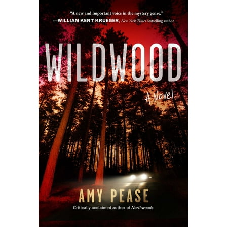 Northwoods Wildwood, Book 2, (Hardcover)