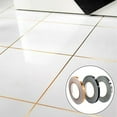 thumbnail image 4 of Floor Tile Strip Wall Floor Tile Sewing Thread Strip 50m/Roll Self-adhesive, 4 of 4